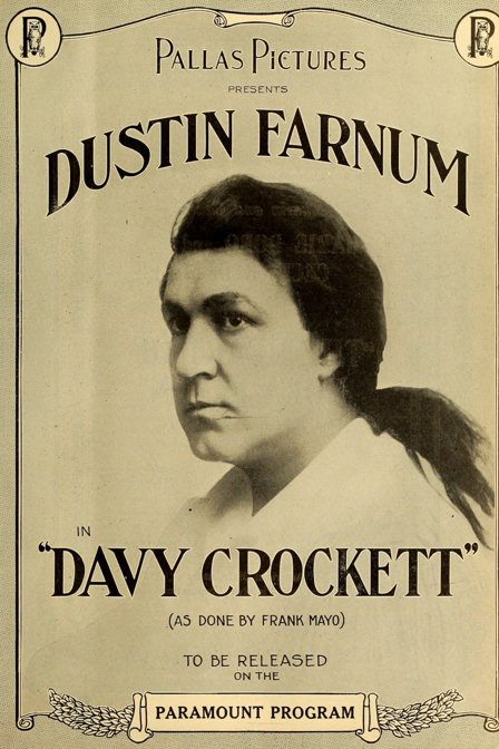 davy crockett