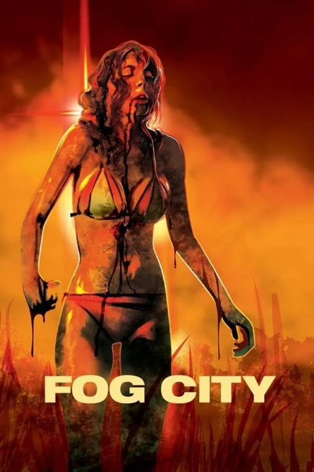 fog city
