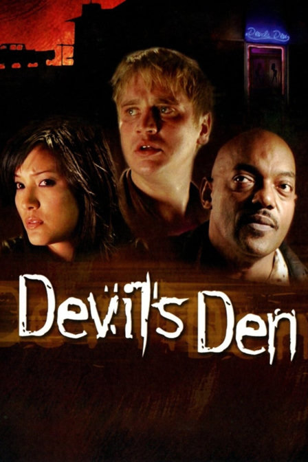 devil's den