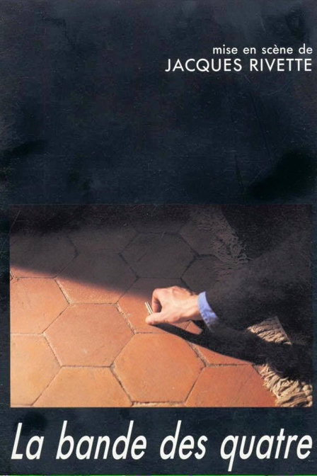 la bande des quatre