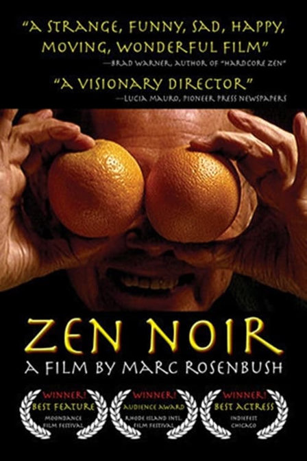 zen noir