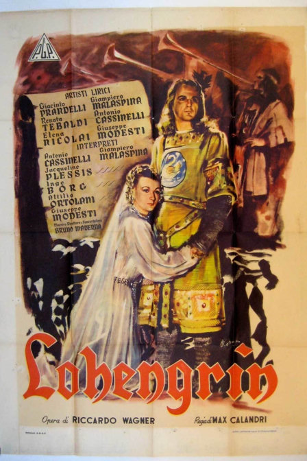 lohengrin