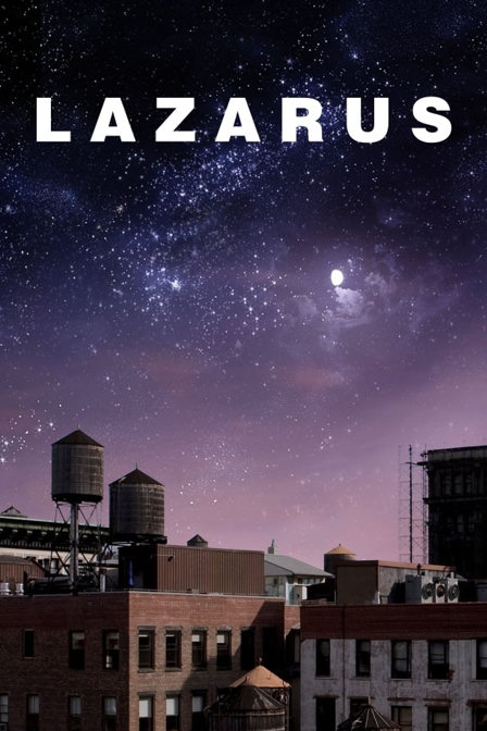 lazarus