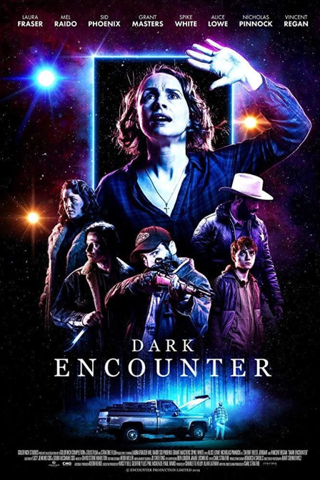 dark encounter