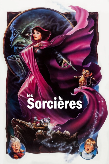 Les sorcières