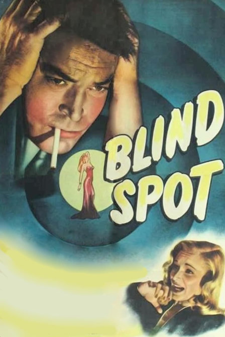 blind spot