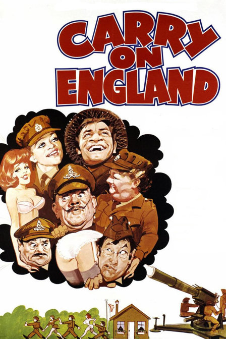 carry on england