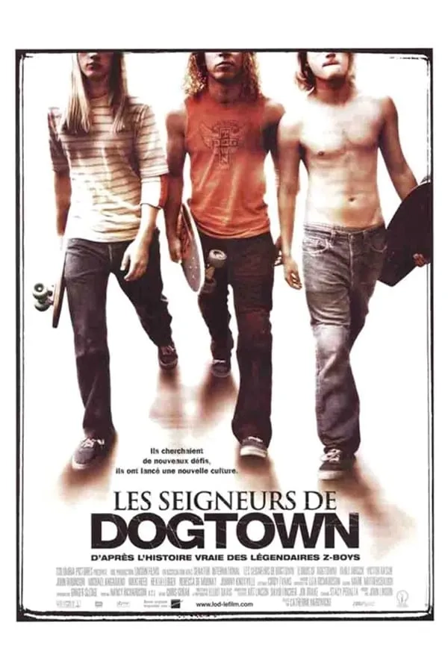 Les seigneurs de Dogtown