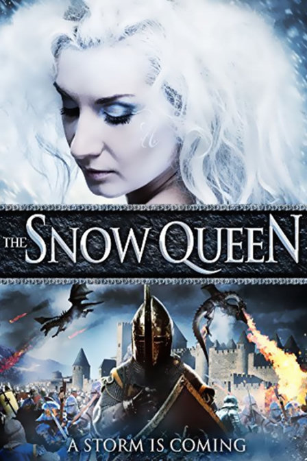 the snow queen