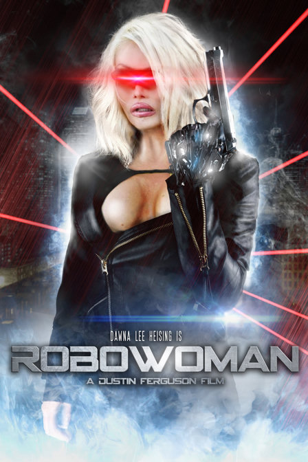 robowoman