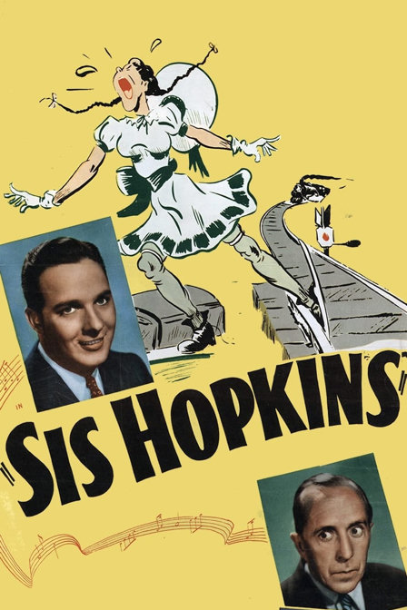 sis hopkins
