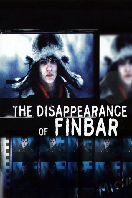 the disappearance of finbar