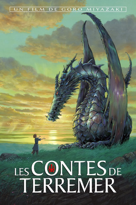 Les contes de Terremer