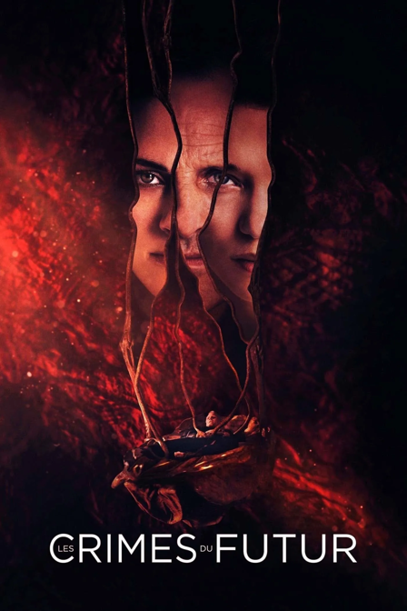 Les crimes du futur