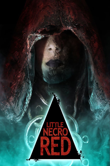 little necro red