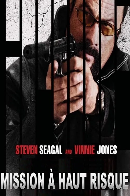 Mission à haut risque