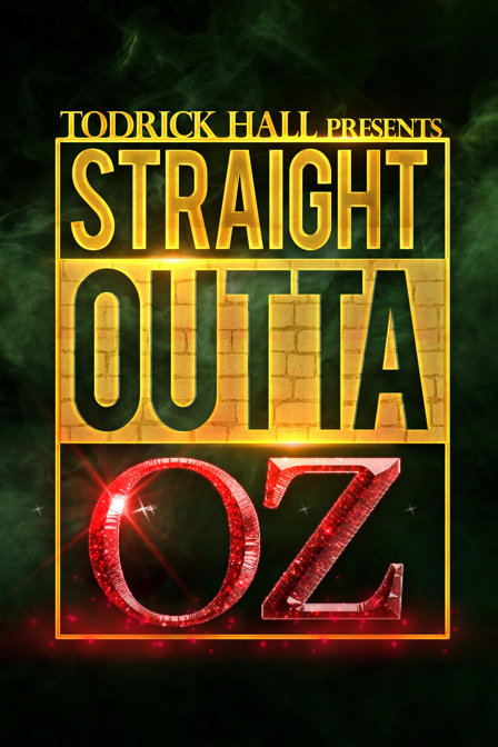 straight outta oz