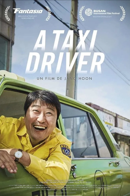 A Taxi Driver