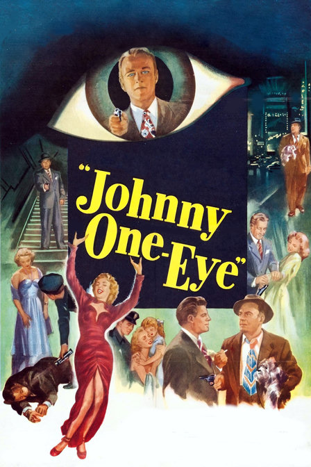 johnny one-eye