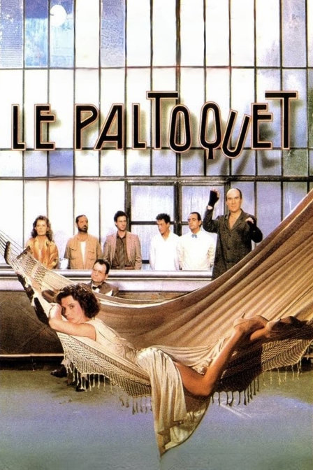 le paltoquet