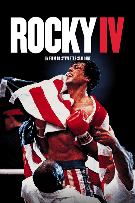 Rocky IV