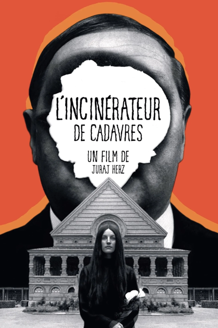 L'incinérateur de cadavres