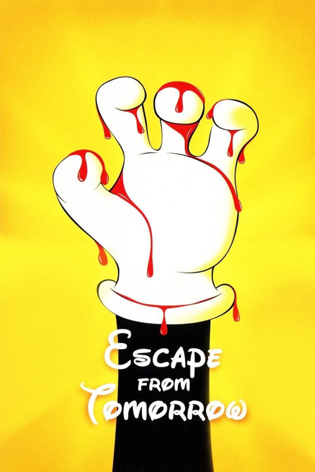 escape from tomorrow