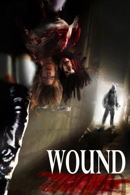 wound
