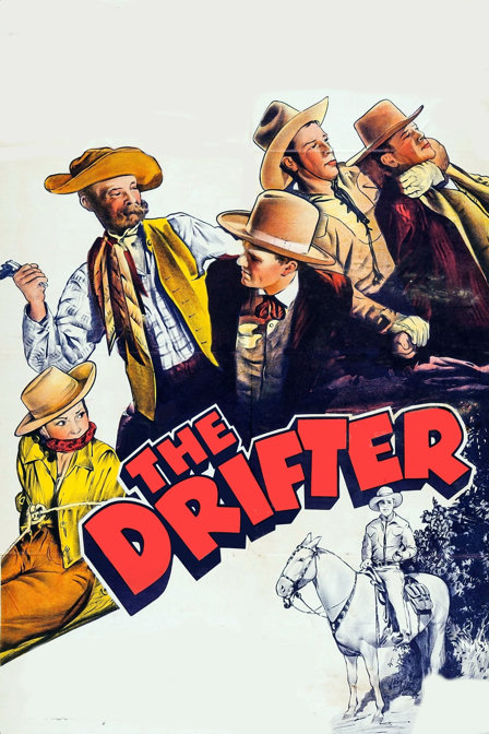 the drifter