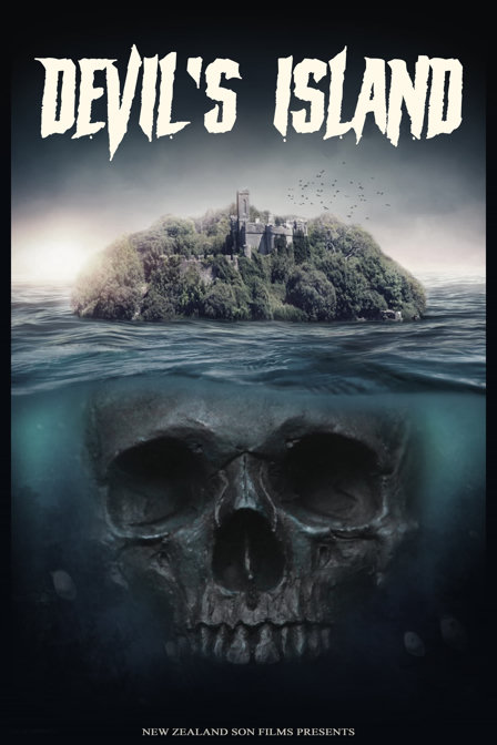 devil's island