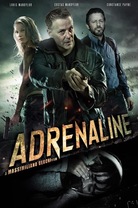 adrenaline