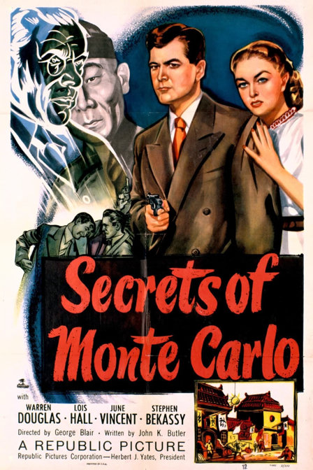 secrets of monte carlo