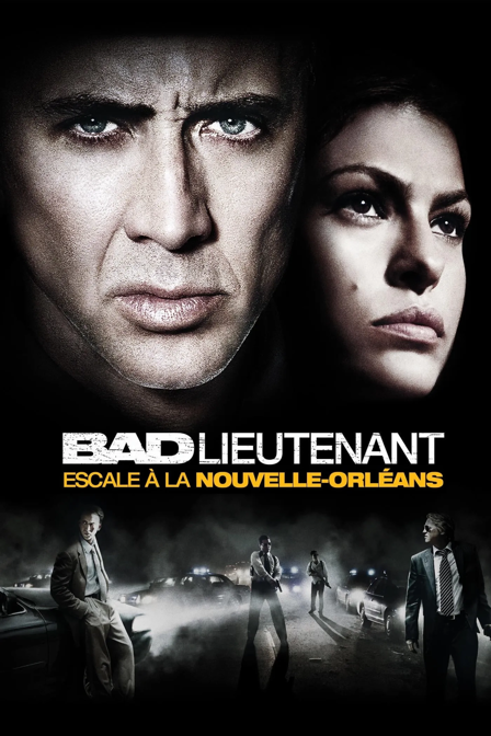 Bad Lieutenant - Escale à la Nouvelle-Orléans
