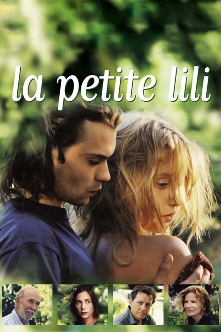 la petite lili