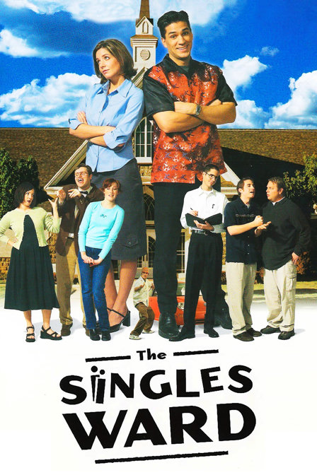 the singles ward