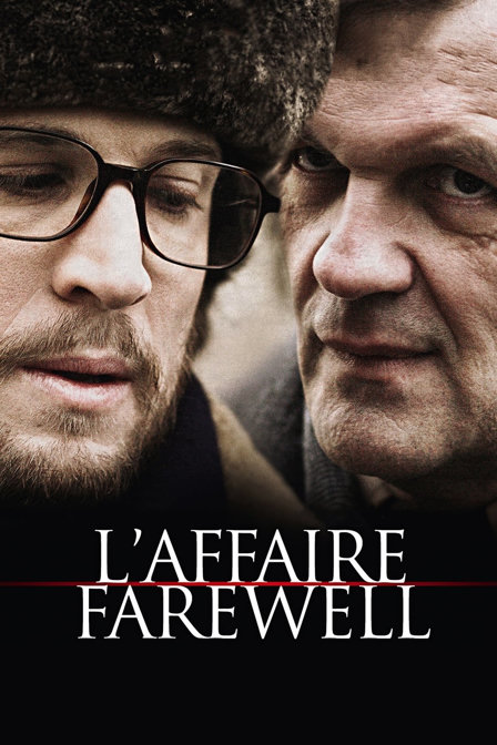l'affaire farewell