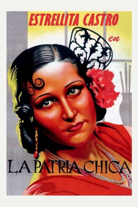 la patria chica