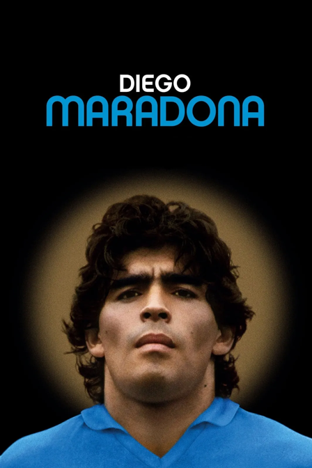 diego maradona