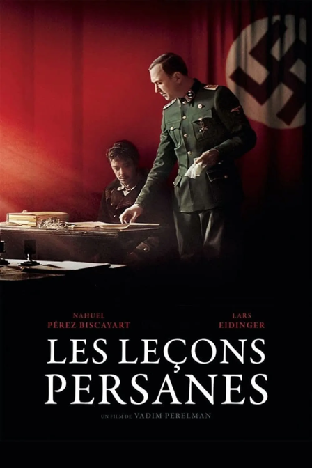 les leçons persanes