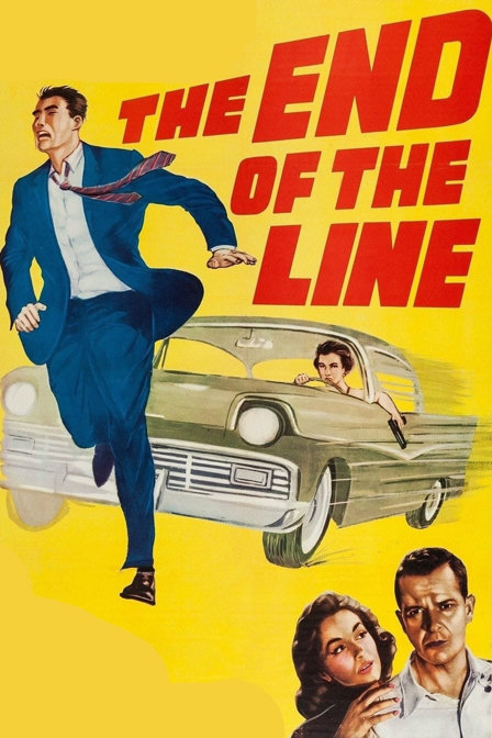 the end of the line