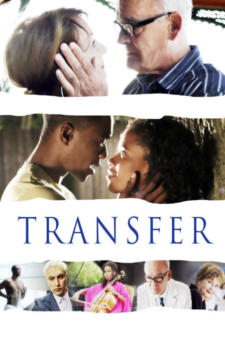 transfer