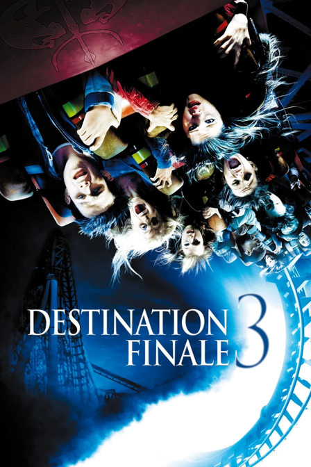 Destination finale 3