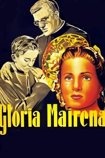 gloria mairena