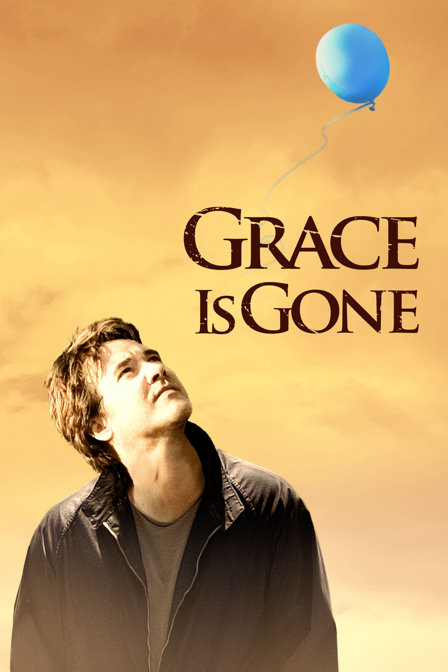 grace is gone