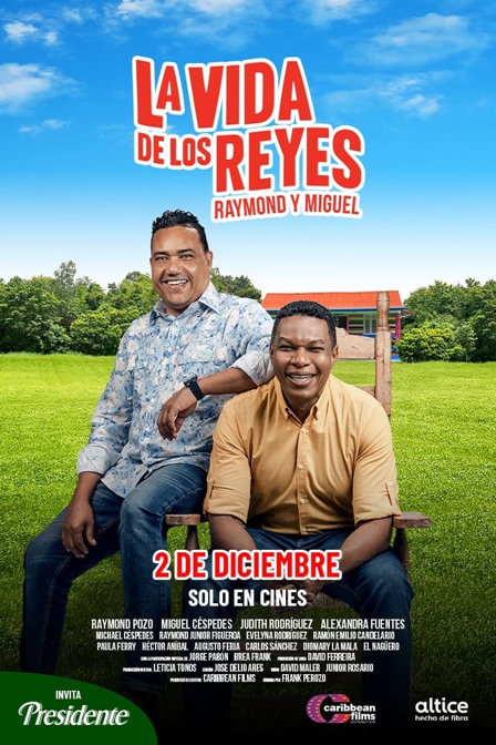 la vida de los reyes