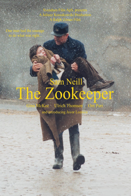 the zookeeper