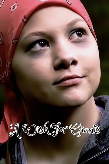 a wish for giants