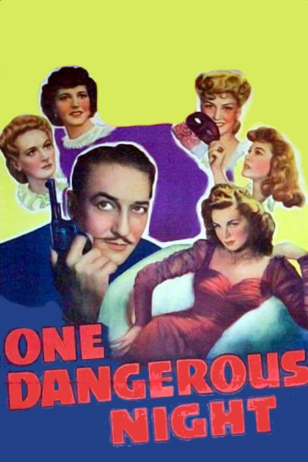 one dangerous night