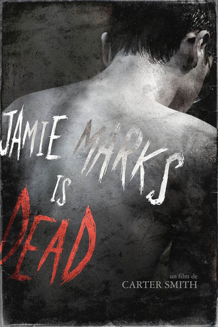 jamie marks is dead