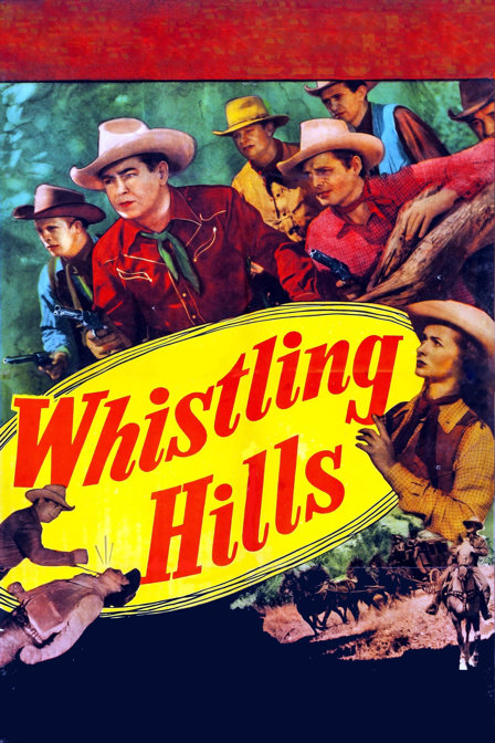 whistling hills